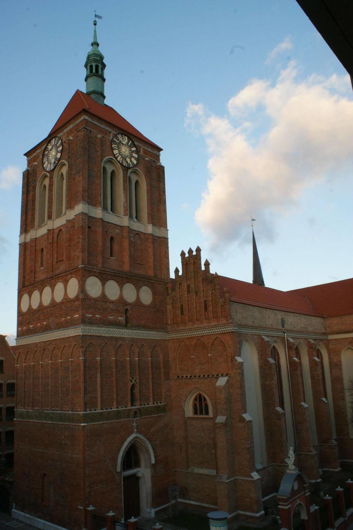 Irs Royal Apartments Apartamenty Irs Kwartal Kamienic Gdańsk Exterior foto
